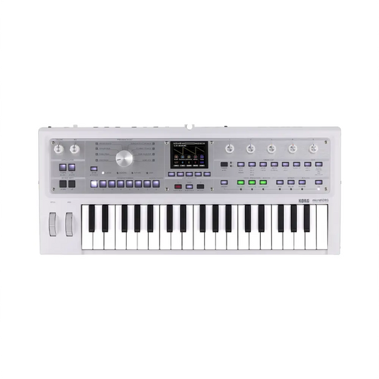 KORG microKORG2