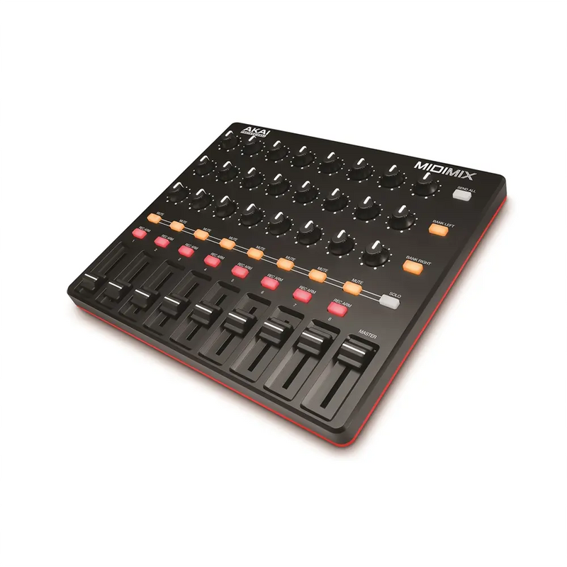 Carica immagine in Galleria Viewer, AKAI - MIDIMIX