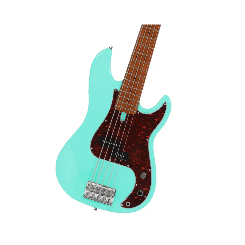 Carica immagine in Galleria Viewer, MARCUS MILLER V7 P5 alder-4 (2nd gen)