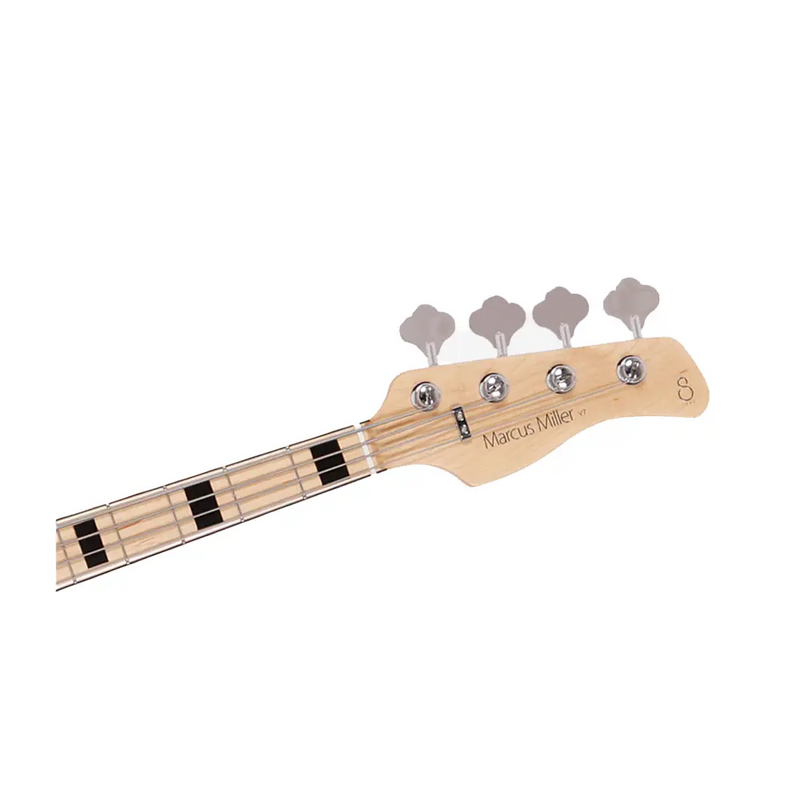 Carica immagine in Galleria Viewer, MARCUS MILLER V7 vintage alder-4 (2nd gen)