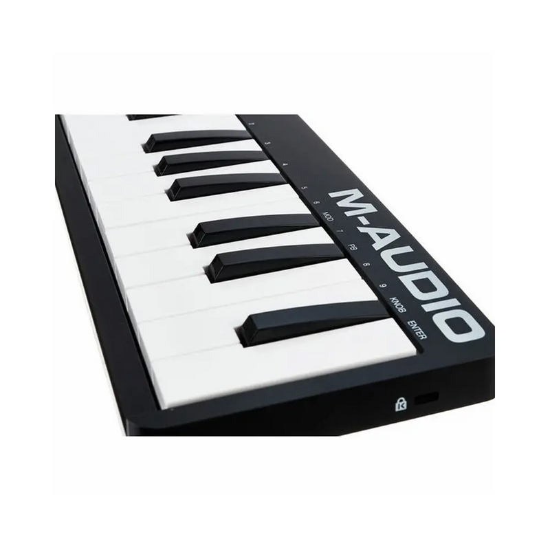 Carica immagine in Galleria Viewer, M-AUDIO KEYSTATION MINI 32 MK III