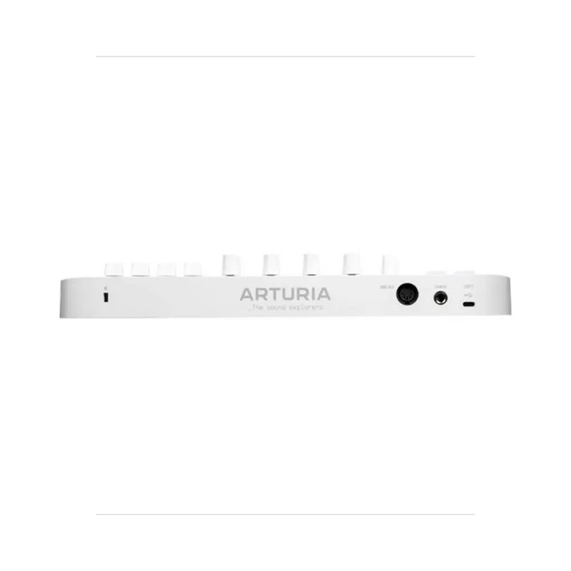 Carica immagine in Galleria Viewer, ARTURIA Minilab 3 Alpine White