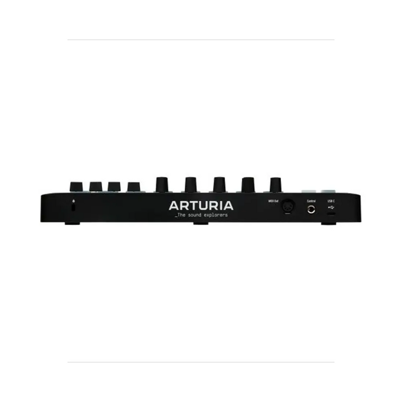 Carica immagine in Galleria Viewer, ARTURIA MiniLab 3 Black