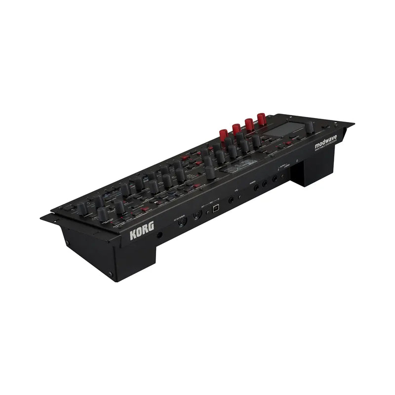 Carica immagine in Galleria Viewer, KORG MODWAVE-M