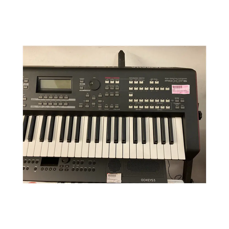 Carica immagine in Galleria Viewer, YAMAHA MOXF6 *USATO*