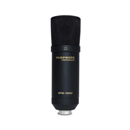 MARANTZ MPM-1000U Usb