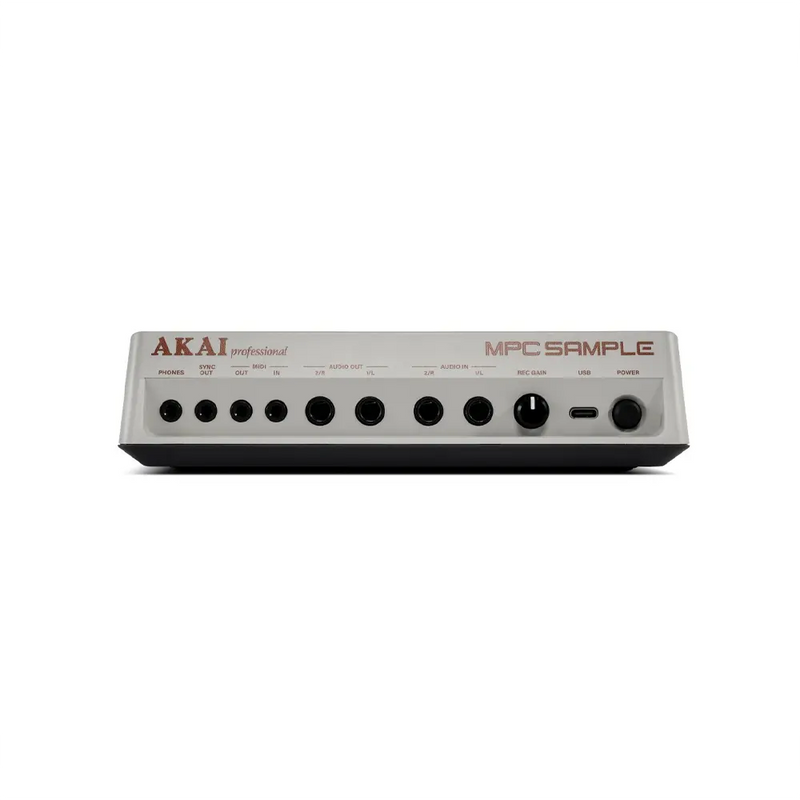 Carica immagine in Galleria Viewer, AKAI MPC Sample