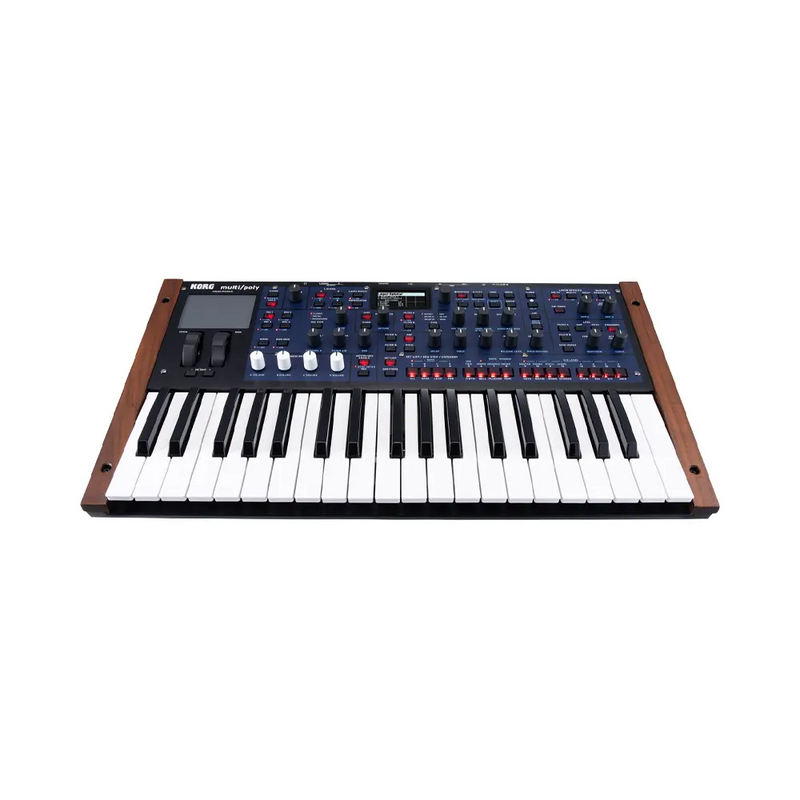 Carica immagine in Galleria Viewer, KORG MULTI/POLY