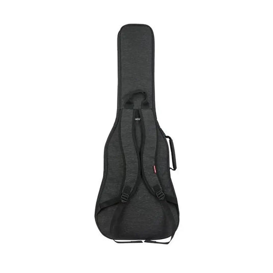 MUSICAREA RB10 Borsa per Chitarra Elettrica