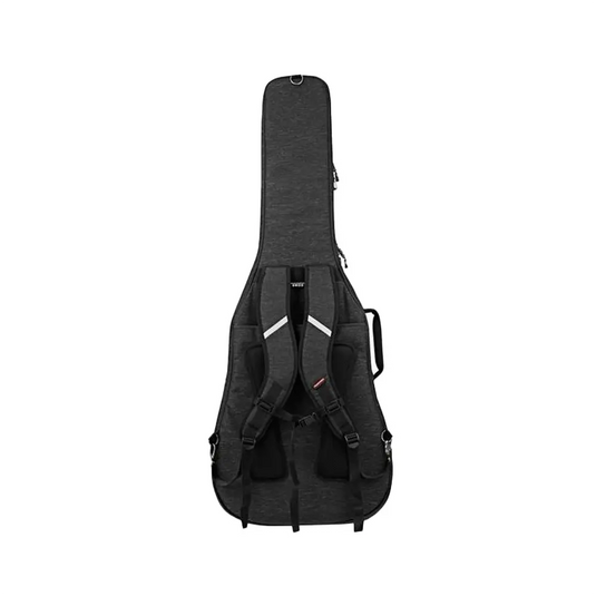 MUSICAREA TANG30 Borsa per Chitarra Acustica