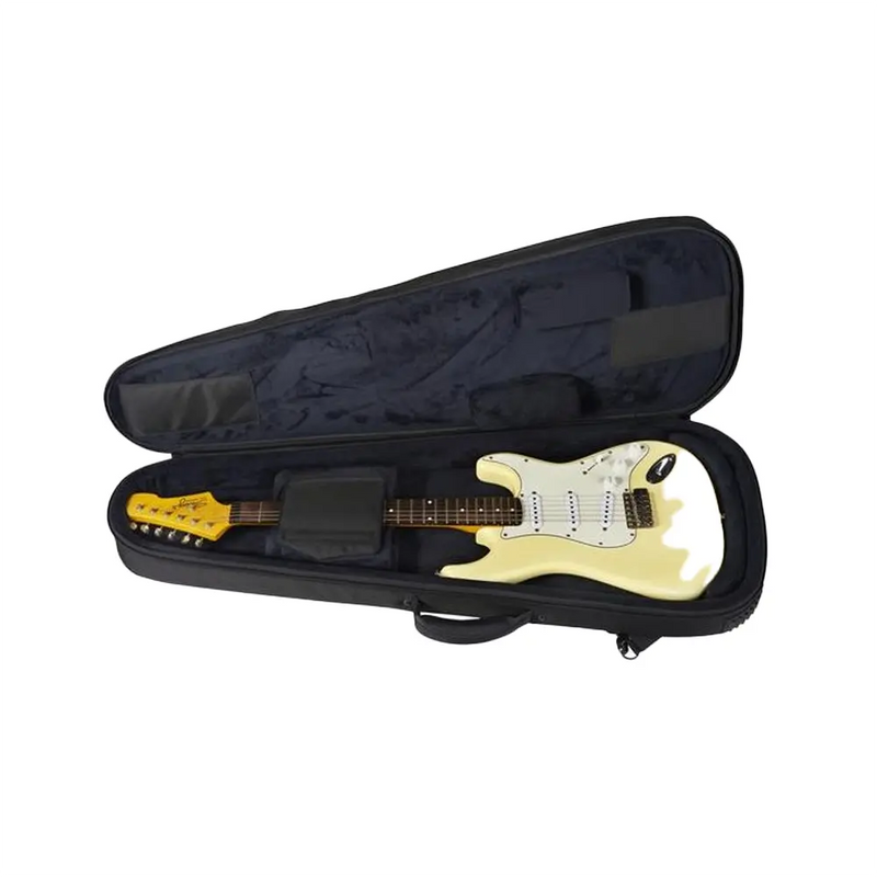 Carica immagine in Galleria Viewer, MUSICAREA AA31 Borsa per Chitarra Elettrica