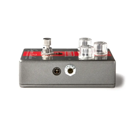 M249 Super Badass Dynamic Overdrive