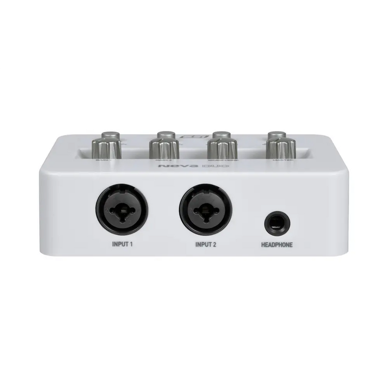 Carica immagine in Galleria Viewer, NEVA DUO Interfaccia Audio per Principianti