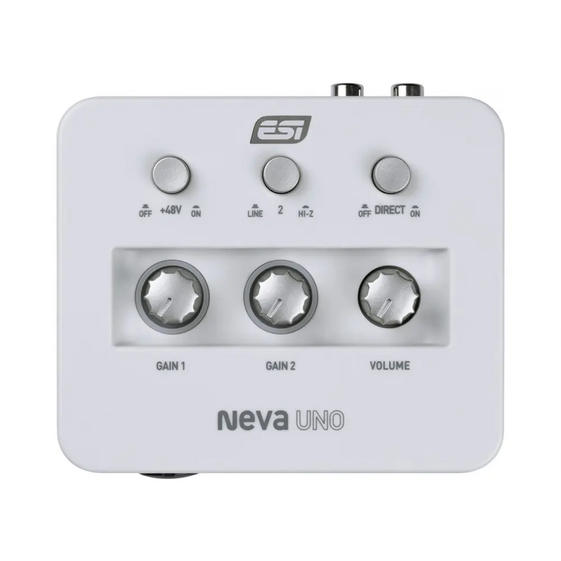 Carica immagine in Galleria Viewer, NEVA UNO Interfaccia Audio per Principianti