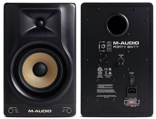 M-AUDIO - Forty Sixty