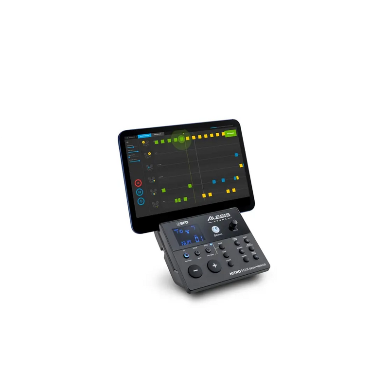 Carica immagine in Galleria Viewer, ALESIS Nitro Max Kit