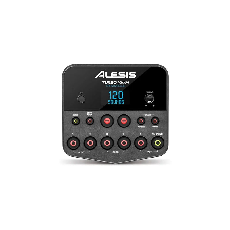 Carica immagine in Galleria Viewer, ALESIS Turbo Mesh Kit