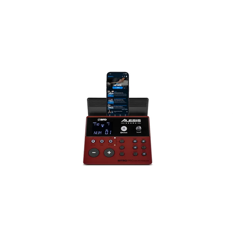 Carica immagine in Galleria Viewer, ALESIS Nitro Pro Kit
