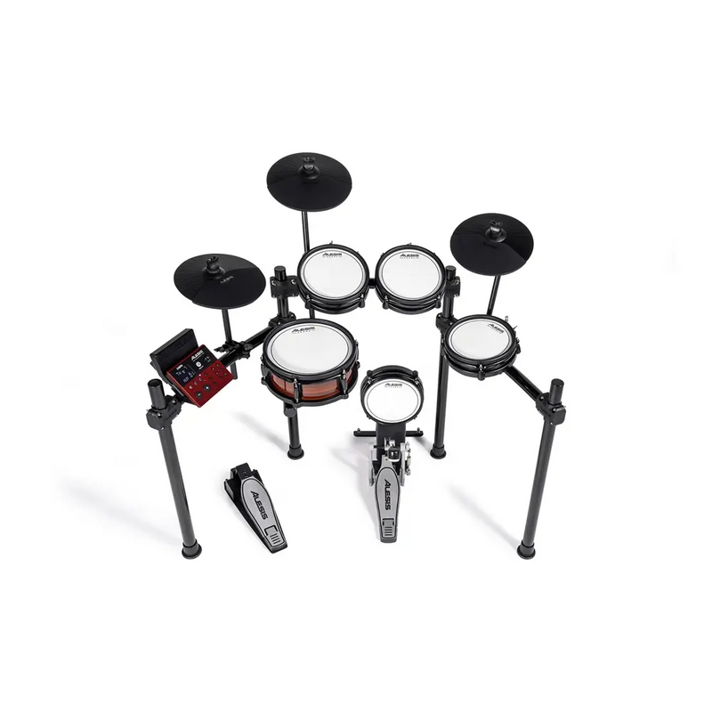 Carica immagine in Galleria Viewer, ALESIS Nitro Pro Kit
