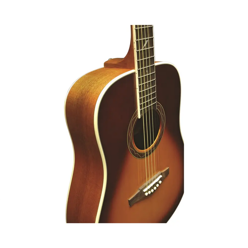 Carica immagine in Galleria Viewer, EKO One D150 Vintage Burst