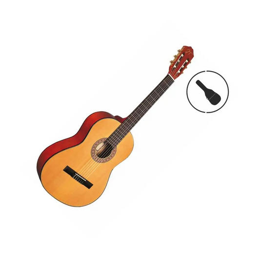 OQAN QGC-10 CHITARRA 3/4