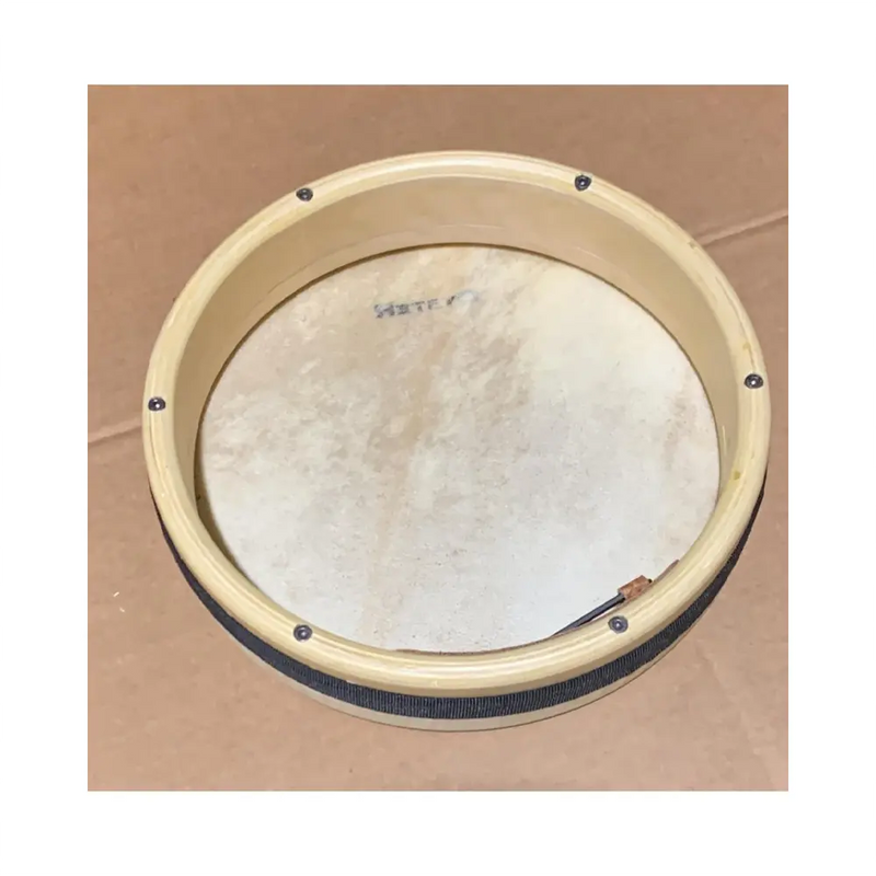 Carica immagine in Galleria Viewer, OYSTER HD3 TAMB HAND DRUM 10' NO CORD