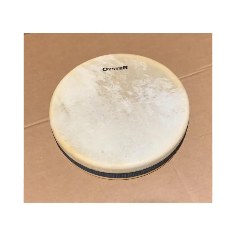 Carica immagine in Galleria Viewer, OYSTER HD3 TAMB HAND DRUM 10' NO CORD