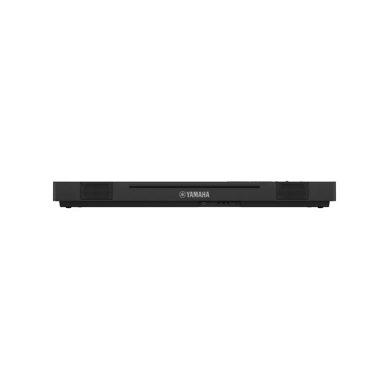 Carica immagine in Galleria Viewer, YAMAHA P-225 Black con Supporto L200