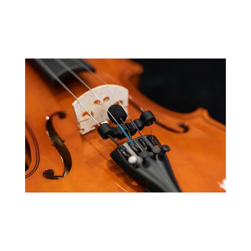 Carica immagine in Galleria Viewer, AUDIO DESIGN PRO PA MVL Microfono per Violino e Viola