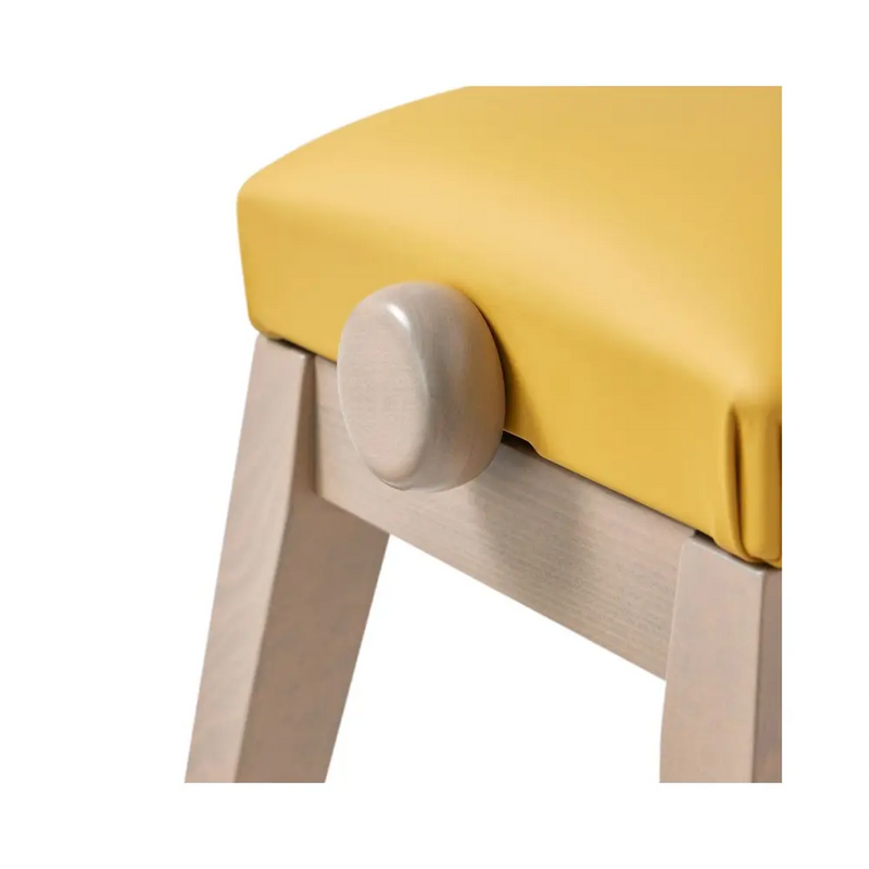 Carica immagine in Galleria Viewer, CASIO BG50-VYNIL Mustard