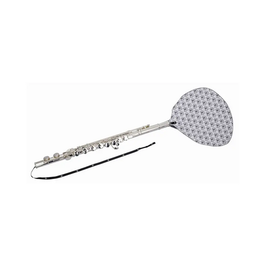 BG A32AF Panno in Microfibra per Flauto Contralto e Legno
