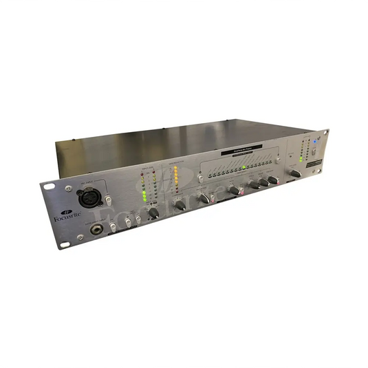 FOCUSRITE PLATINUM PENTA *USATO*