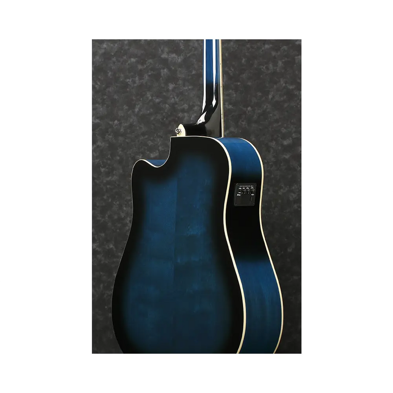 Carica immagine in Galleria Viewer, IBANEZ PF-15ECETBS Amplificata