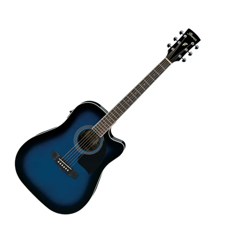 Carica immagine in Galleria Viewer, IBANEZ PF-15ECETBS Amplificata
