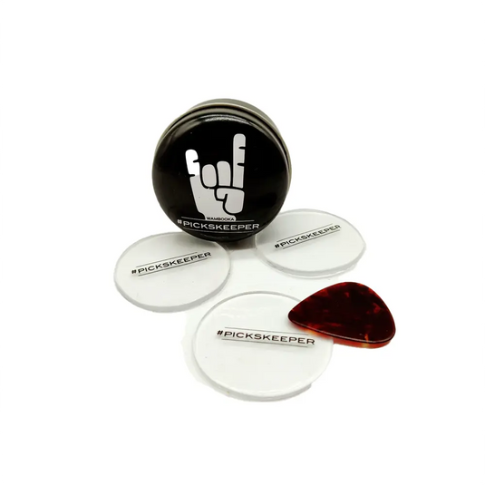 WAMBOOKA Pickskeeper