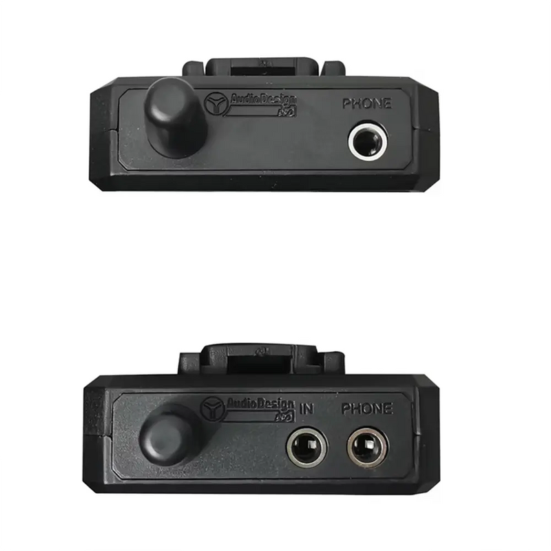 Carica immagine in Galleria Viewer, AUDIO DESIGN PRO PMS MINI EAR MONITOR