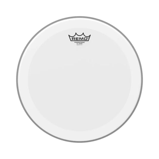 REMO PELLE POWERSTROKE P4 14" SABBIATA P4-0114-BP