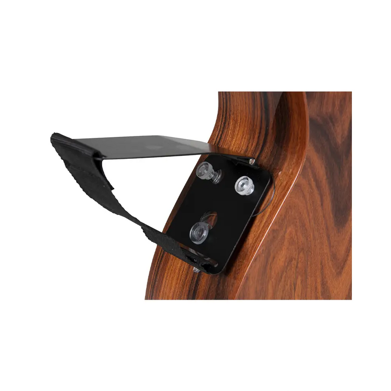 Carica immagine in Galleria Viewer, GEWA Appoggia Chitarra Tenor