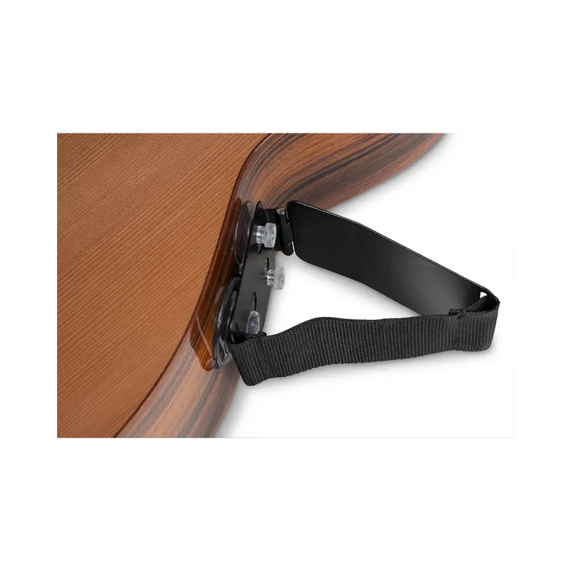 Carica immagine in Galleria Viewer, GEWA Appoggia Chitarra Tenor