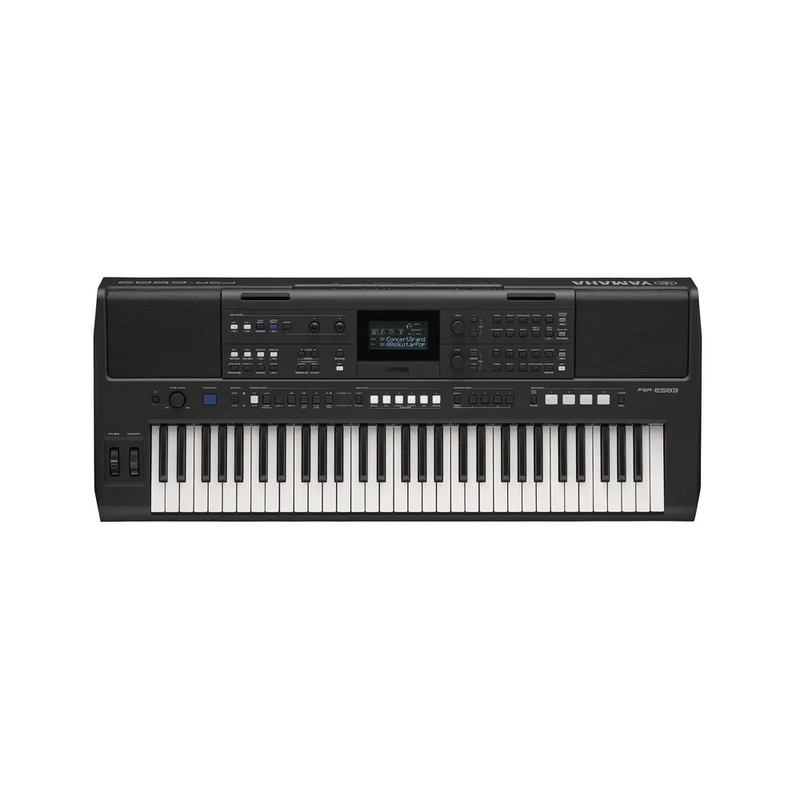 Carica immagine in Galleria Viewer, YAMAHA PSR-E583