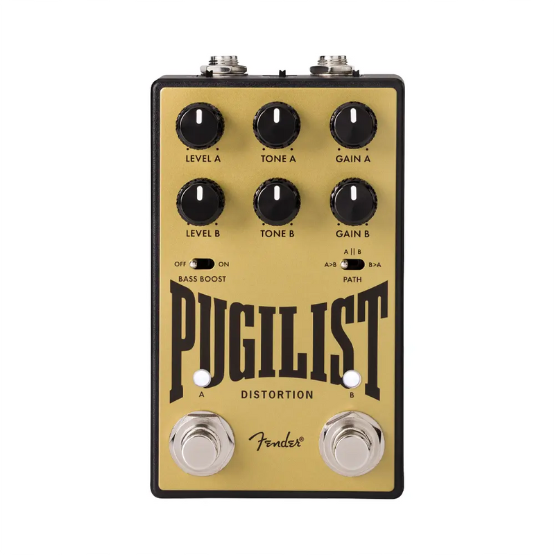 Carica immagine in Galleria Viewer, FENDER Pugilist Distortion V2