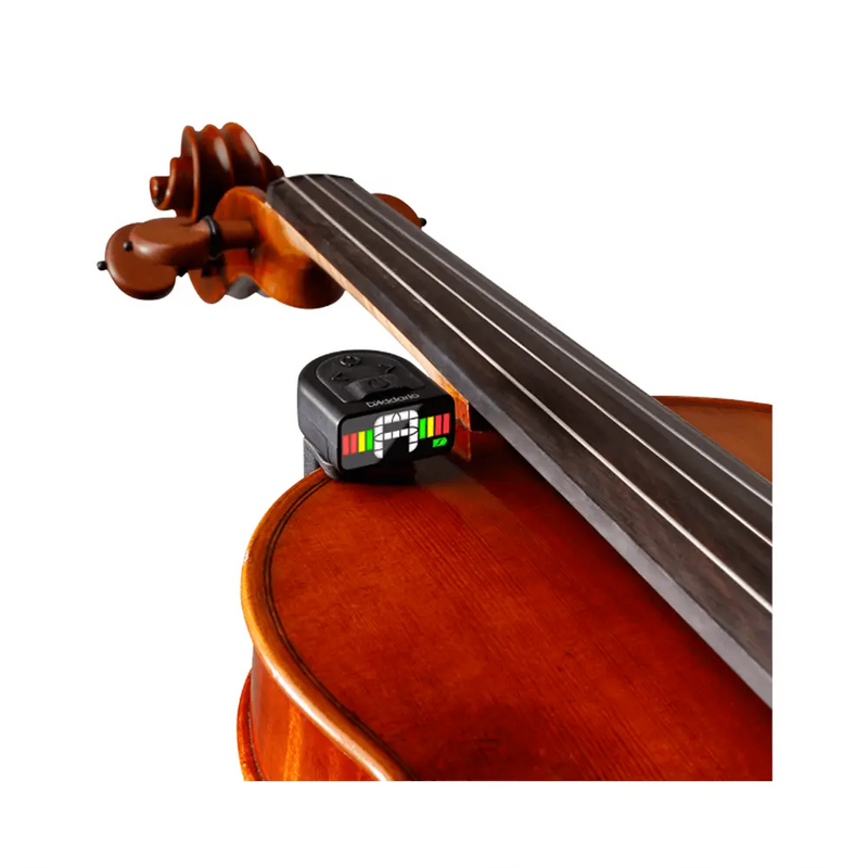 Carica immagine in Galleria Viewer, D’ADDARIO Micro accordatore ricaricabile per violino