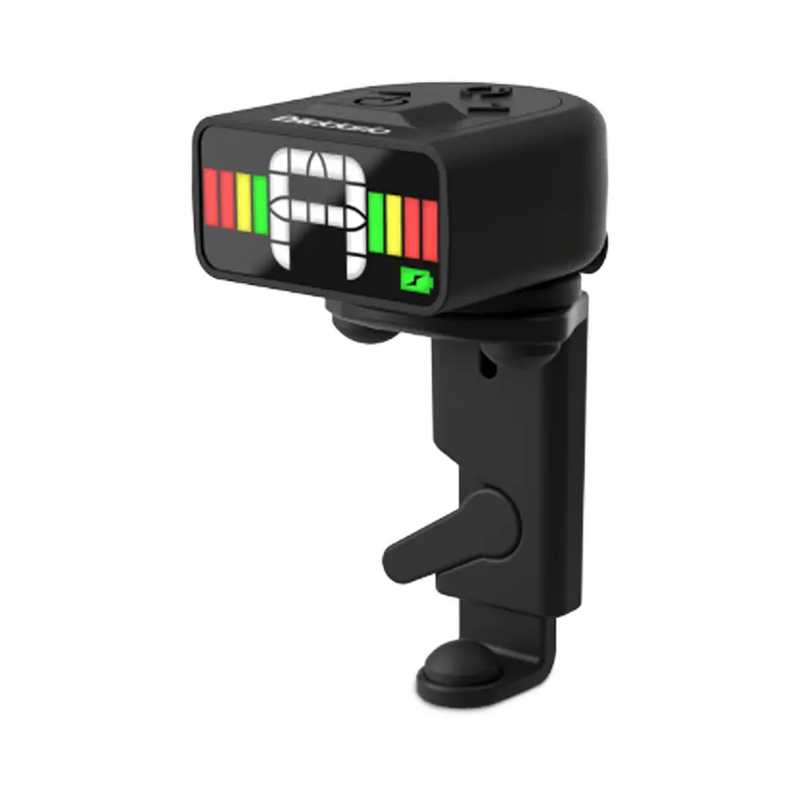 Carica immagine in Galleria Viewer, D’ADDARIO Micro accordatore ricaricabile per violino