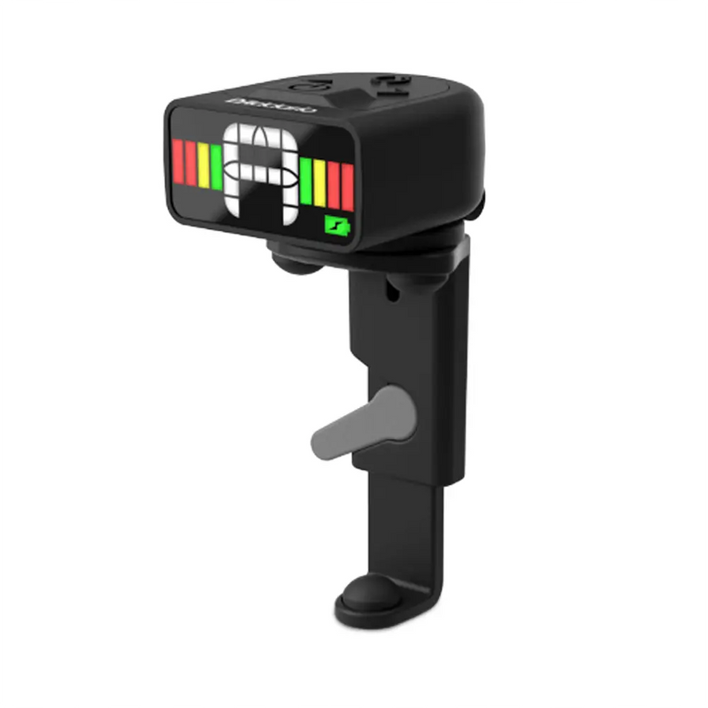 Carica immagine in Galleria Viewer, D’ADDARIO Micro accordatore ricaricabile per viola