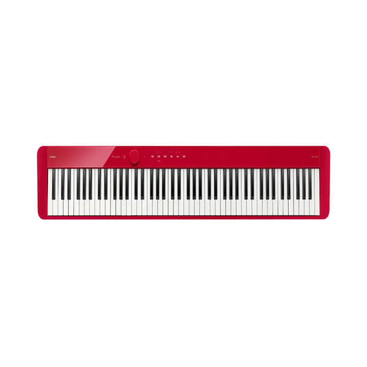 CASIO PX-S1100 RED