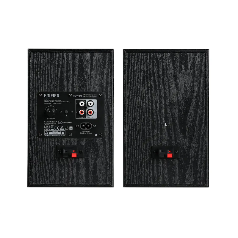 Carica immagine in Galleria Viewer, EDIFIER R990BT (COPPIA)