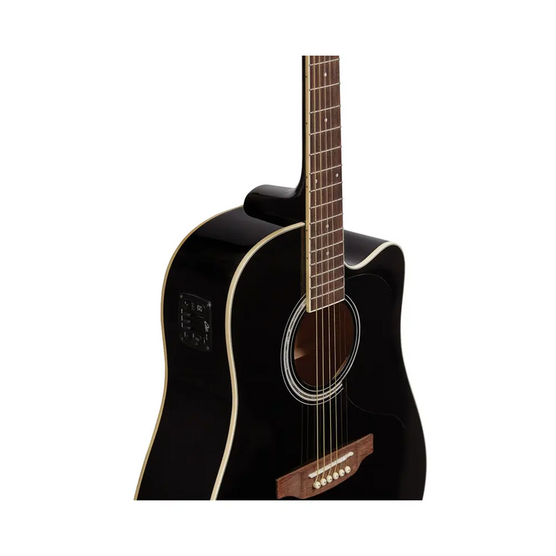Carica immagine in Galleria Viewer, EKO RANGER CW Eq Amplificata