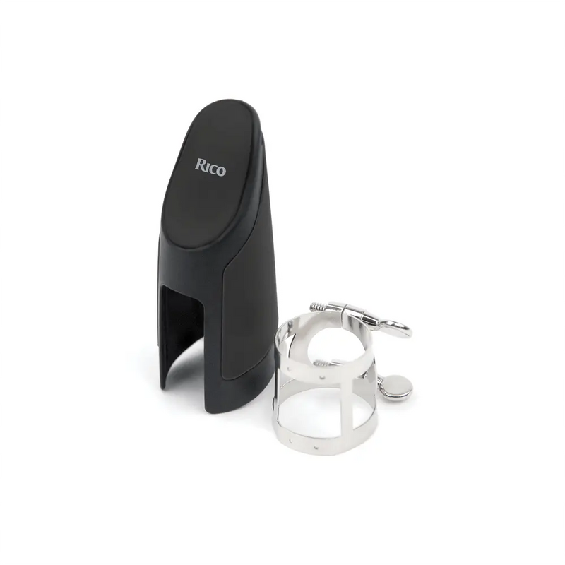 Carica immagine in Galleria Viewer, RICO Legature e Copri Bocchino per Sax Alto