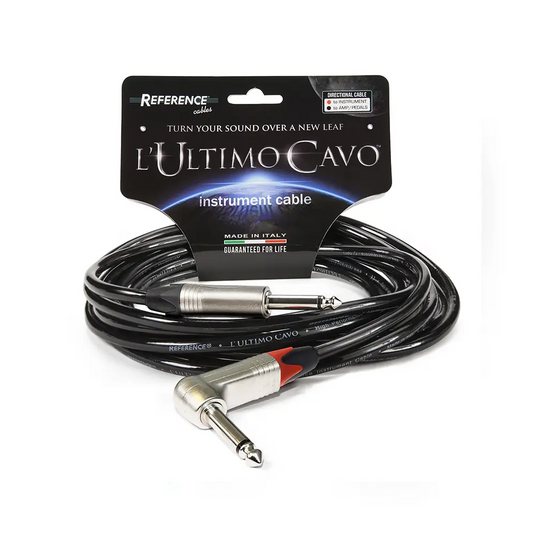 REFERENCE ULTIMO RCI JJ  CAVO JACK/JACK