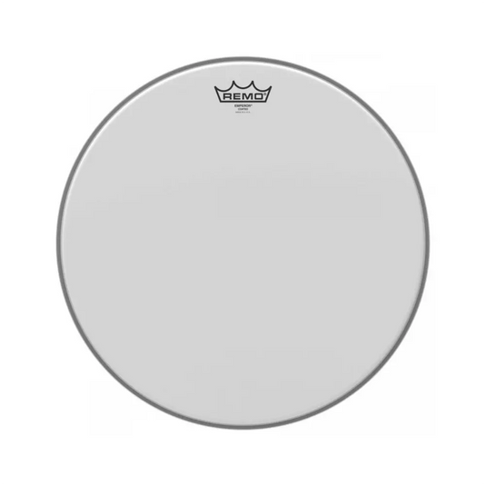 REMO PELLE EMPEROR SABBIATA BB 1122-00 22"